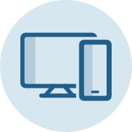 Access from anywhere